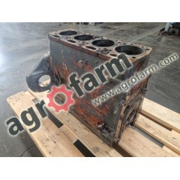 Blok silnika Fendt 309