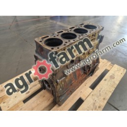 Blok silnika Fendt 309
