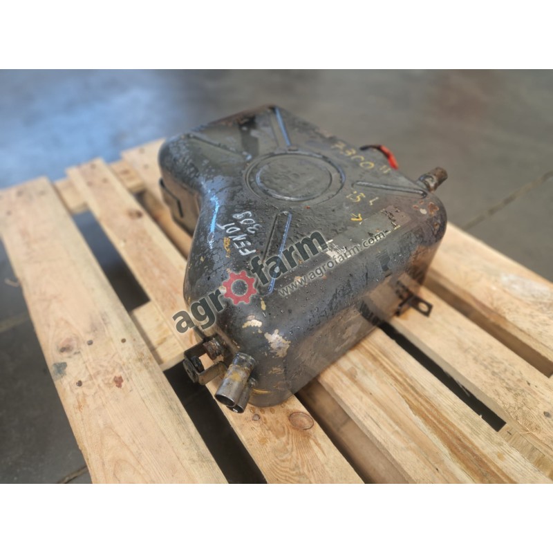Zbiornik oleju hydraulicznego Fendt 308, 309, 310