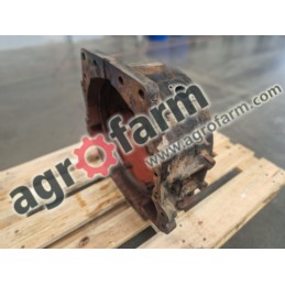 Obudowa koła zamachowego Claas Ares 725