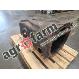 Obudowa skrzyni biegów Claas Ares 720, 710