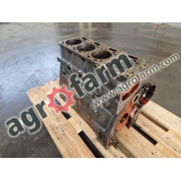 Blok silnika Renault 75-14