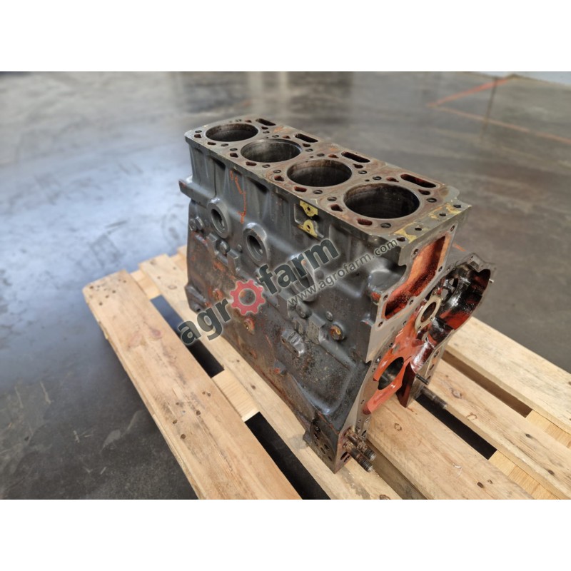 Blok silnika Renault 75-14