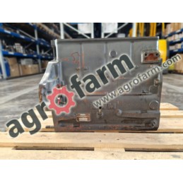 Blok silnika Renault 75-14