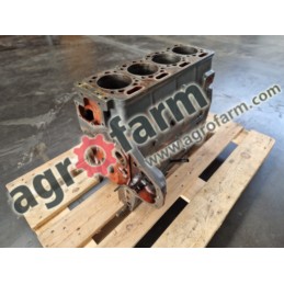 Blok silnika Renault 75-14