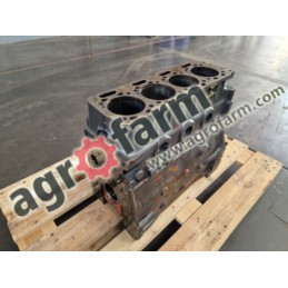 Blok silnika Renault 75-14