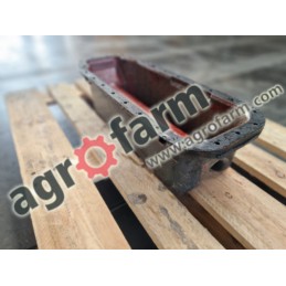 Miska oleju Renault 75-14