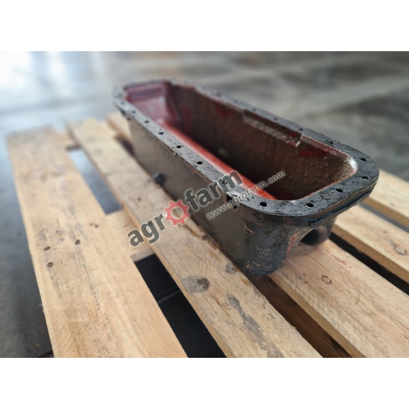 Miska oleju Renault 75-14