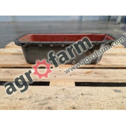 Miska oleju Renault 75-14