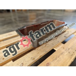 Miska oleju Renault 75-14