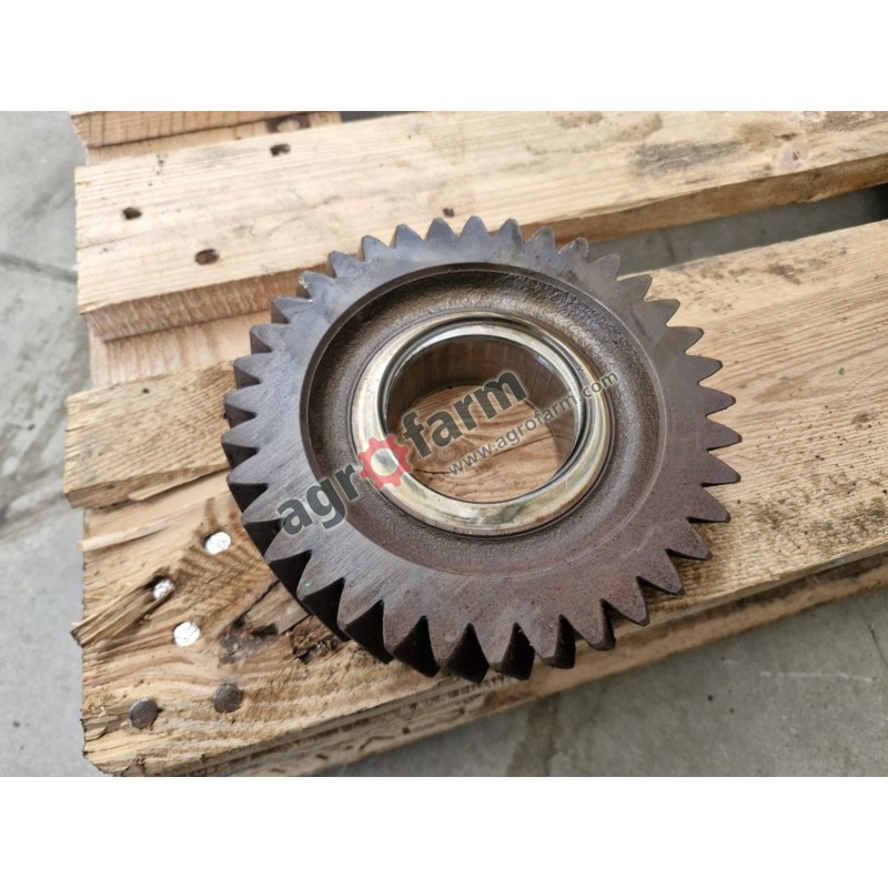 Koło zębate Massey Ferguson 8210, 3635, 3670, 8110