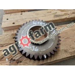 Koło zębate Massey Ferguson 8210, 3635, 3670, 8110