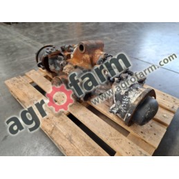 Przedni most New Holland TN70VA, Case JX1070V