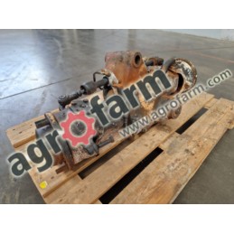 Przedni most New Holland TN70VA, Case JX1070V