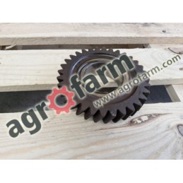 KOŁO ZĘBATE Z32 MASSEY FERGUSON