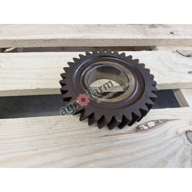 gear Z32 MASSEY FERGUSON