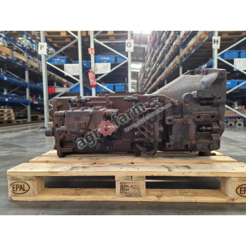 Skrzynia biegów New Holland 8160 5164693