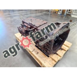 Skrzynia biegów New Holland 8160 5164693