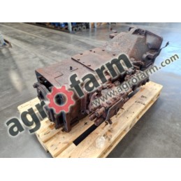 Skrzynia biegów New Holland 8160 5164693