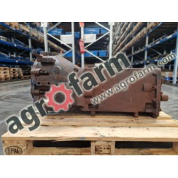 Skrzynia biegów New Holland 8160 5164693