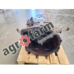 Skrzynia biegów New Holland 8160 5164693