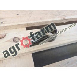 Wodzik skrzyni biegów Massey Ferguson 3635, 8110