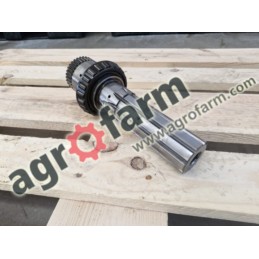 Wałek Massey Ferguson 3635, 8210, 8220, 8160