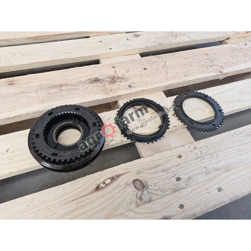 Synchronizator Massey Ferguson 6485, 6495, 8210