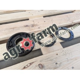 Synchronizator Massey Ferguson 6485, 6495, 8210