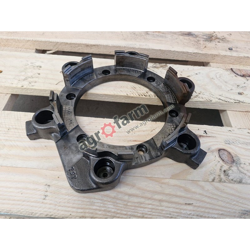 Pokrywa Massey Ferguson 3635, 3670, 8120, 8250