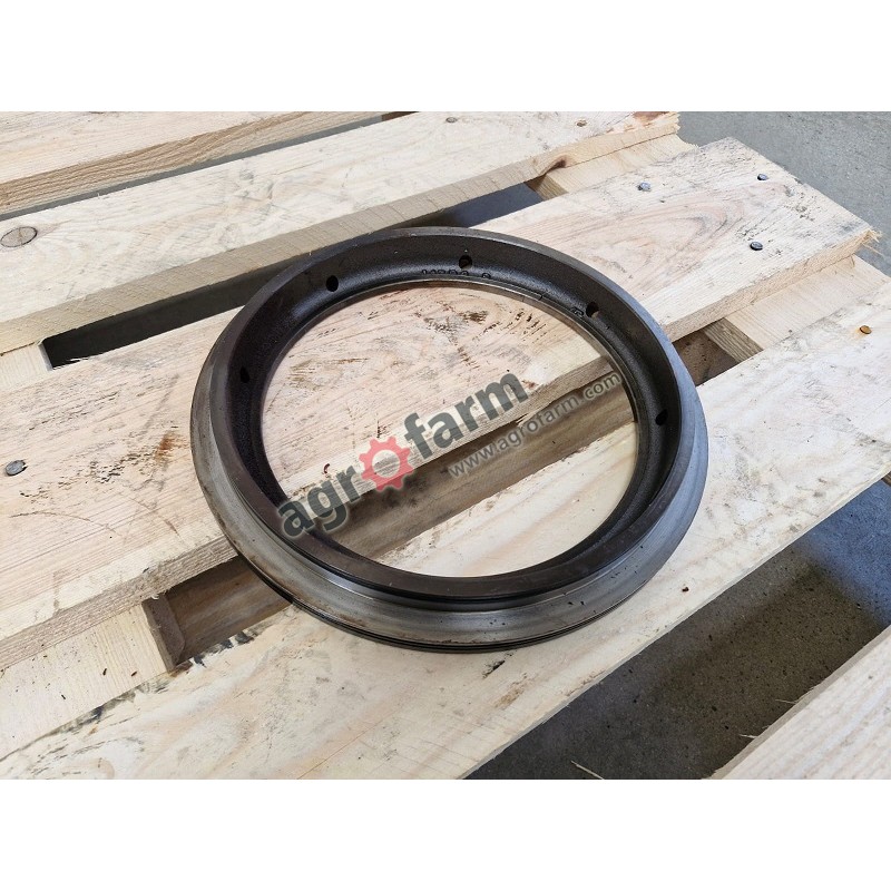 Tłok dynashift Massey Ferguson 3635, 8110, 8160