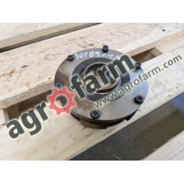 Obudowa sprzęgła Massey Ferguson 3635, 8110, 6485