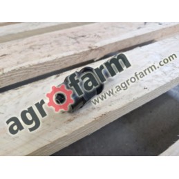 Śruba kół zębatych Massey Ferguson 8110, 8250