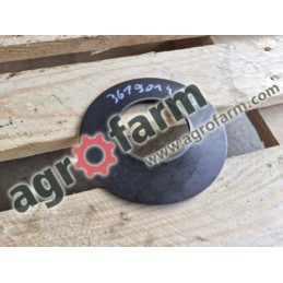 Podkładka dociskowa Massey Ferguson 3635, 8250