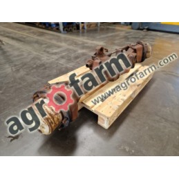 Przedni most John Deere 6200, 6100, ZF APL 2025