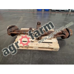 Przedni most John Deere 6200, 6100, ZF APL 2025