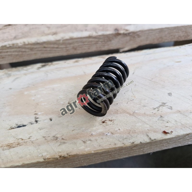 Sprężyna Massey Ferguson 6120, 6270, 8210