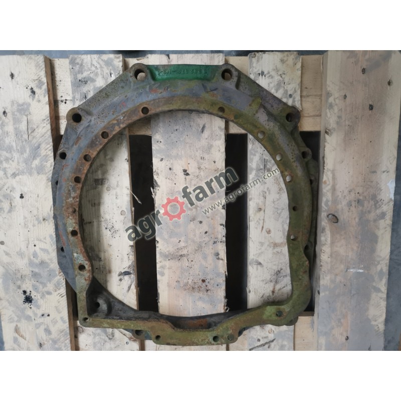 FLYWHEEL FLANGE MASSEY FERGUSON