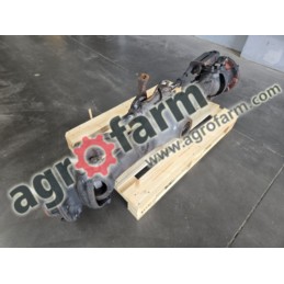 Przedni most Claas Axos 340, Carraro G20.19 644926