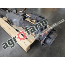 Przedni most Claas Axos 340, Carraro G20.19 644926