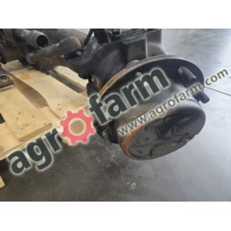 Przedni most Claas Axos 340, Carraro G20.19 644926