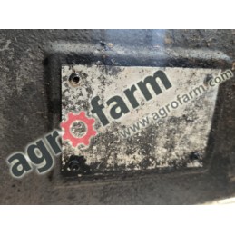 Przedni most Claas Axos 340, Carraro G20.19 644926