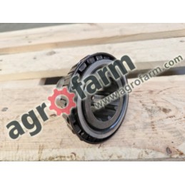 TULEJA DRUGIEGO BIEGU MF