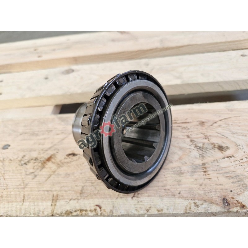 TULEJA DRUGIEGO BIEGU MF