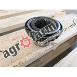 TULEJA DRUGIEGO BIEGU MF