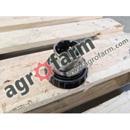 TULEJA DRUGIEGO BIEGU MF