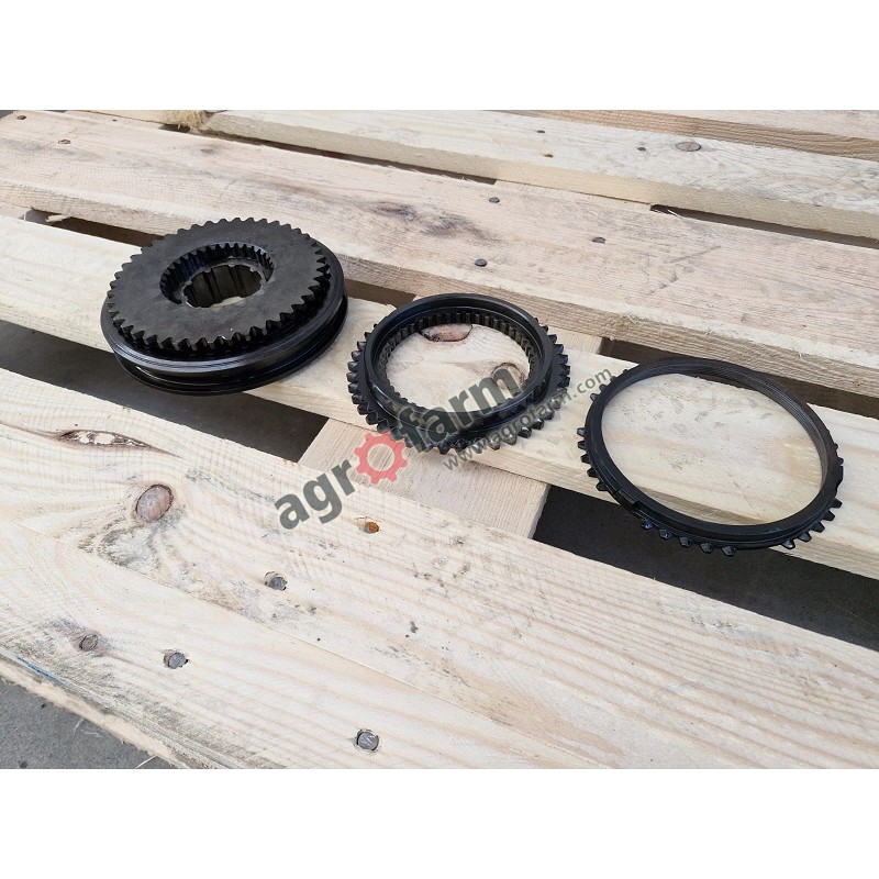 Synchronizator Massey Ferguson 6485, 8210, RT140A