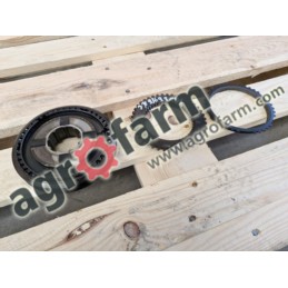 Synchronizator Massey Ferguson 6485, 8210, RT140A