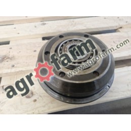 Kosz dynashift Massey Ferguson 3050, 3070, 6120