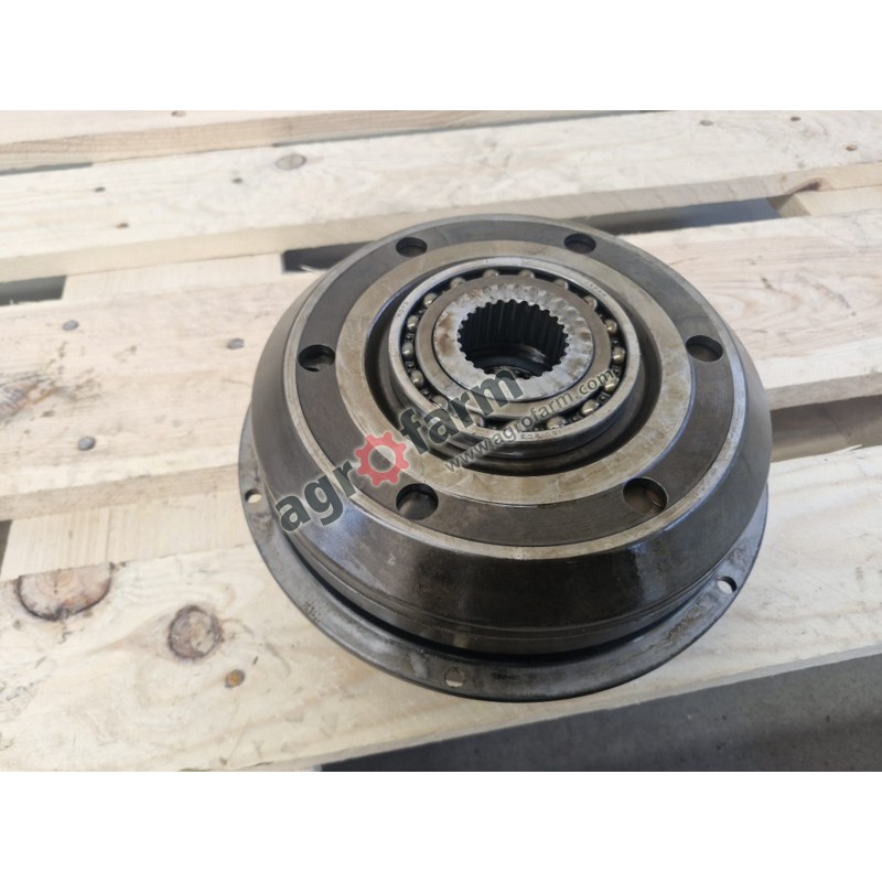 Kosz dynashift Massey Ferguson 3050, 3070, 6120